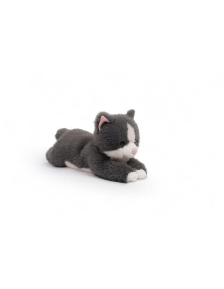 GATO GRIS MISTY